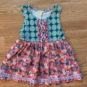 Matilda Jane Top